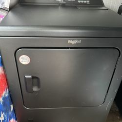 DRYER NEED GONE ASAP 