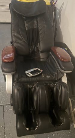 Massage Chair