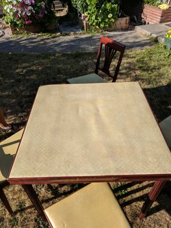 Legomatic folding online table