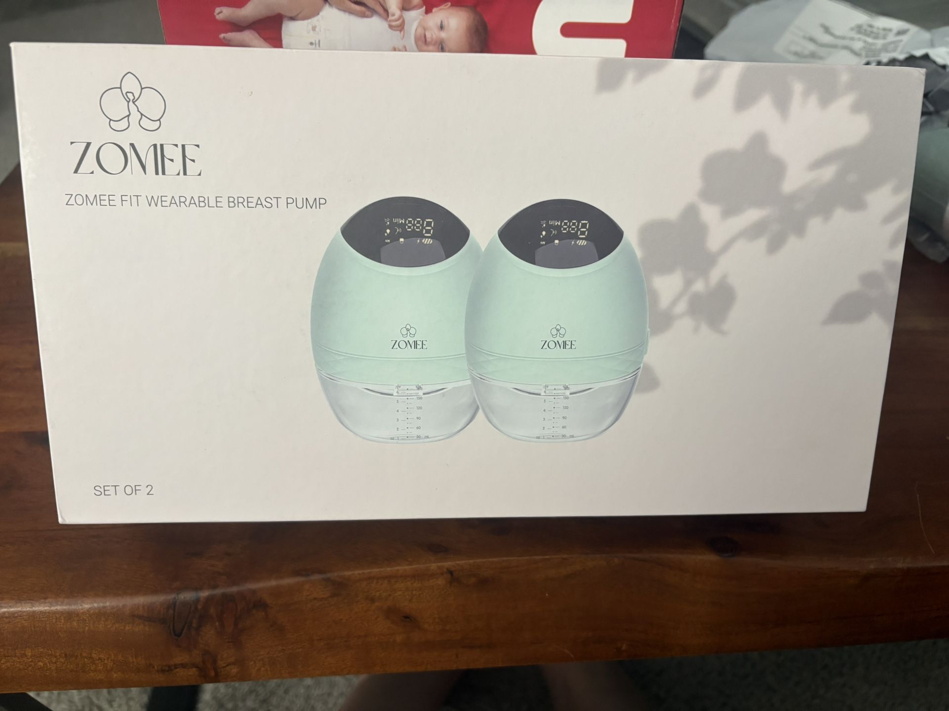 Breast Pump