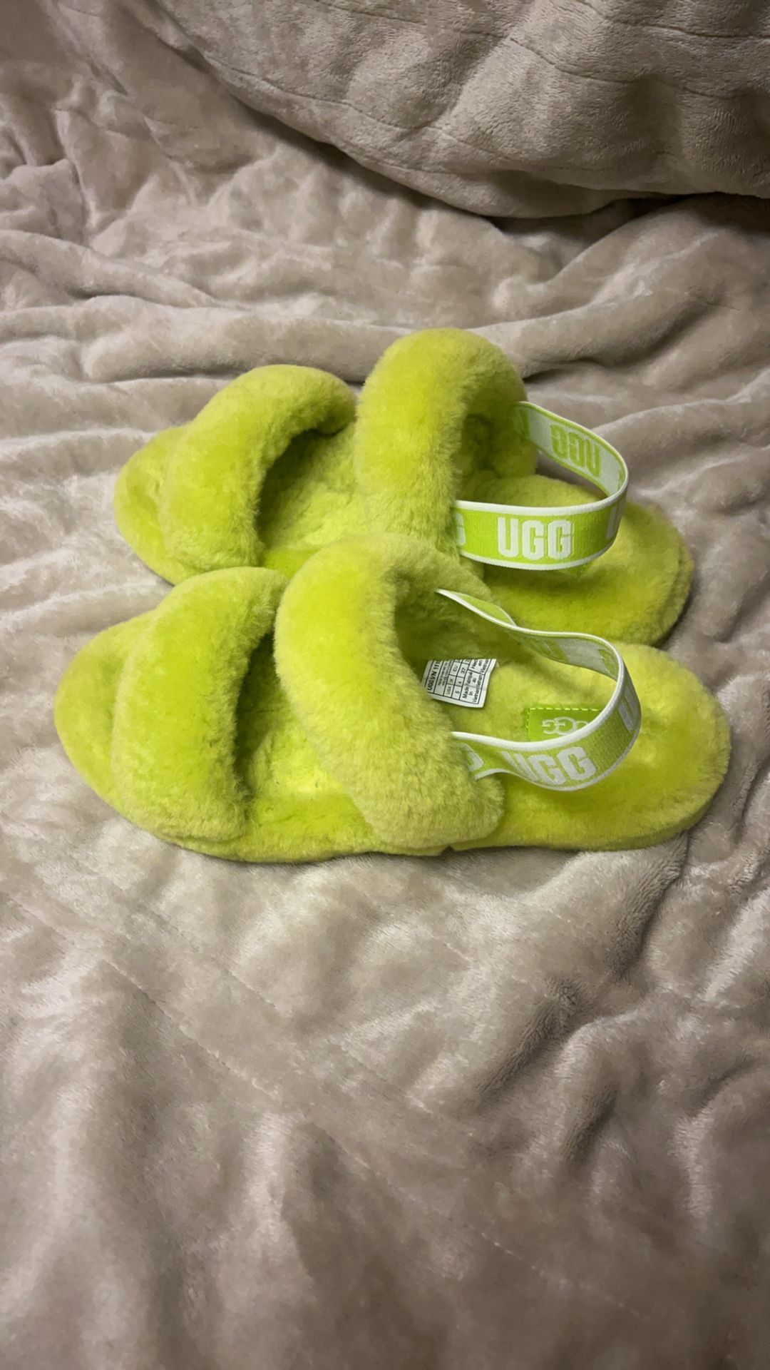 Ugg