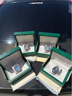 Men’s watches for sale