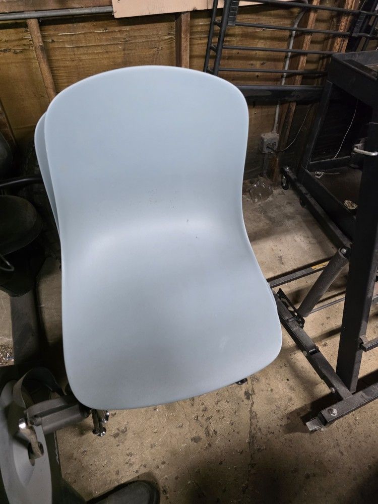 6 Dining Chairs