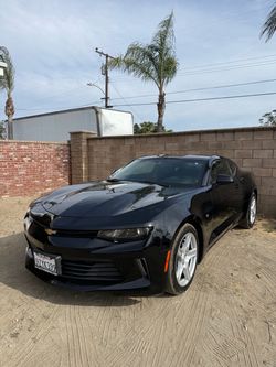 Camaro