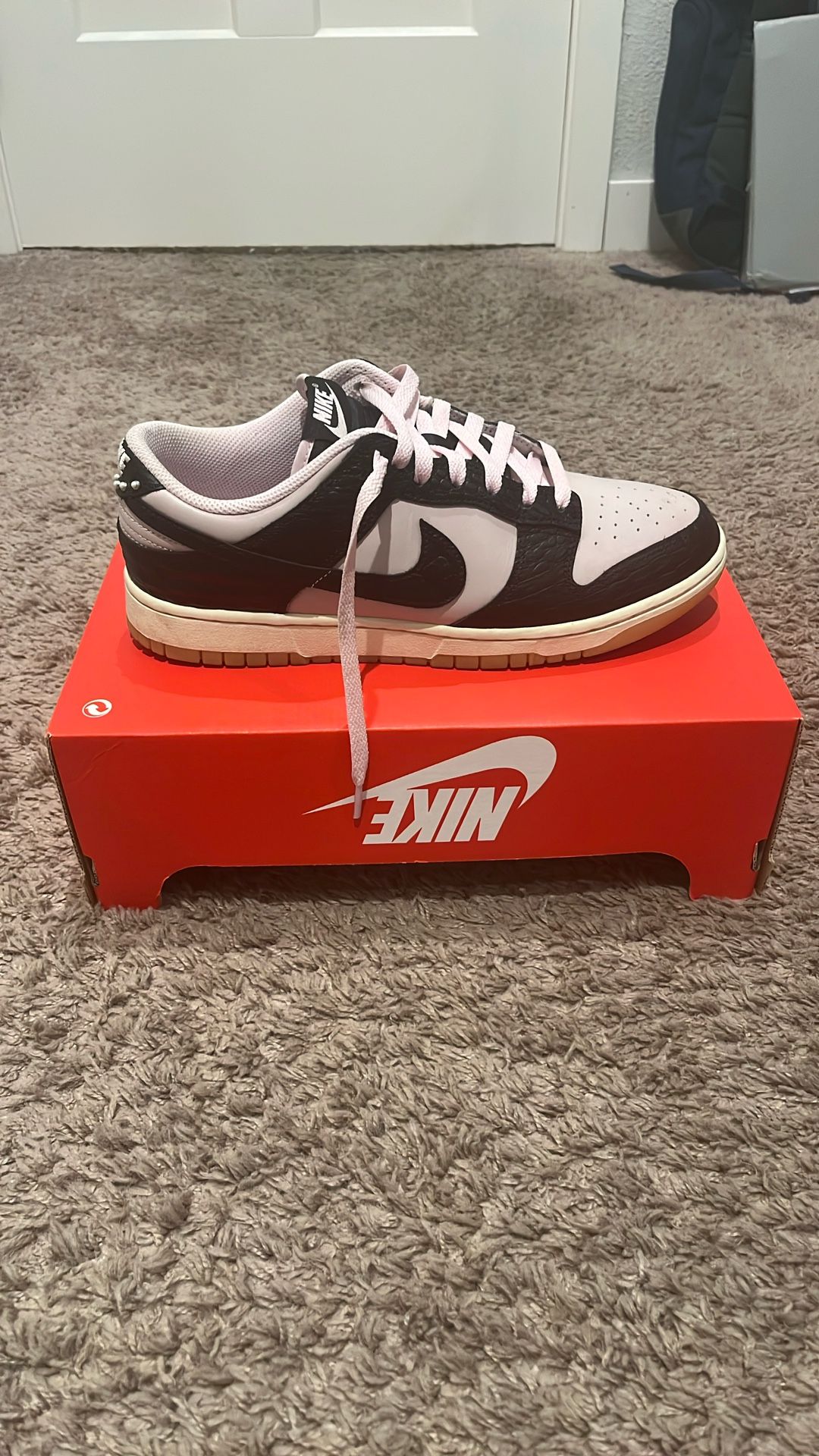 Nike Dunk Low Retro LTD Men’s Size 9