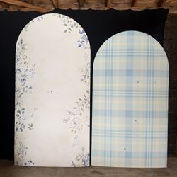 Arch Backdrop Baby Shower Decoration Arch 