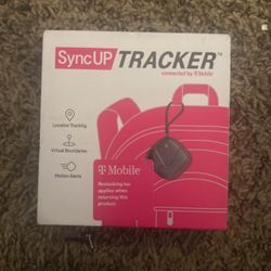 Tmobile Sync Up Tracker