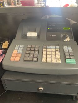 Register $80 or best offer works great
