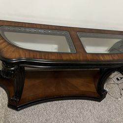 Consol / Sofa  Table