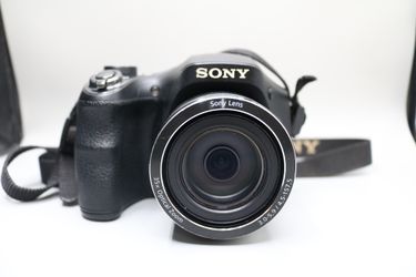 !!! HOT SALE !!! |Sony CyberShot DSC-H300 20.1MP | Pre-Owned