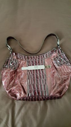Guess purse