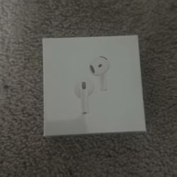 AirPod 4s