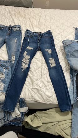 Jeans $5 each