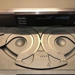 Kenwood CD Changer 