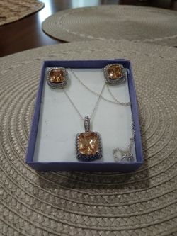 Jewelry Set