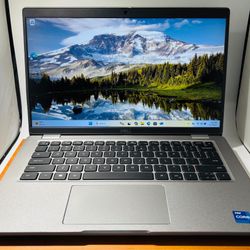 DELL LATITUDE 5420 2021 CORE I7-1165G7 2.80Ghz 16GB 256GB SSD Windows 11 Pro