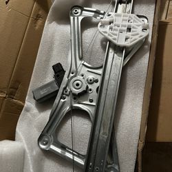 Ford F150 Power Windows 