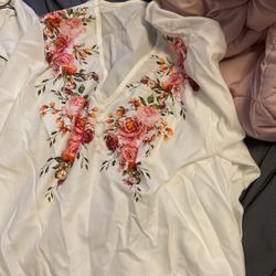 Blouses