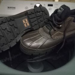 Brand New Insulated Size 10 Shoes