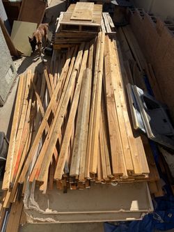 Wood