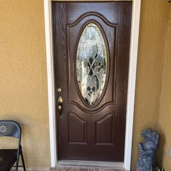 door installer 