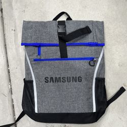 Samsung BackPack