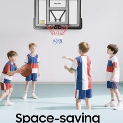 Basketball Backboard 