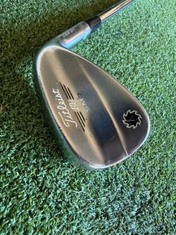 Golf Wedge Vokey SM7 50 degree 12F