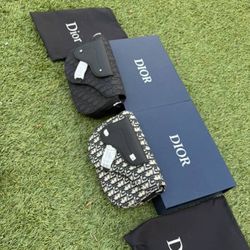 Dior Bag 