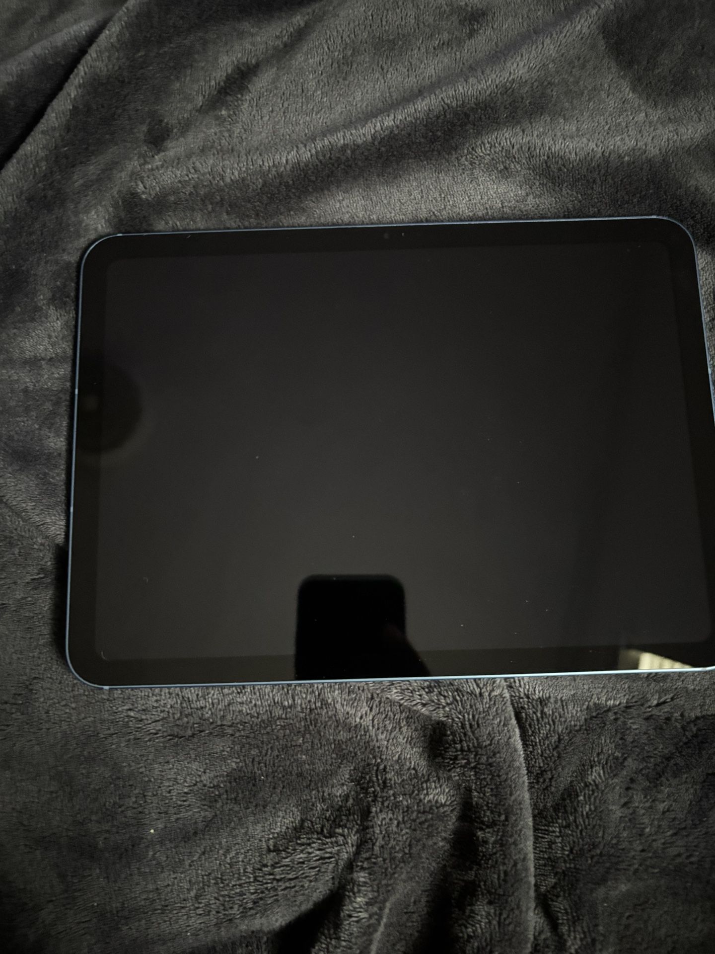 iPad
