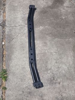 REAR SHOCK TOWER BRACE 79-04 mustang
