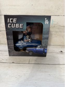Dodgers Bobbleheads