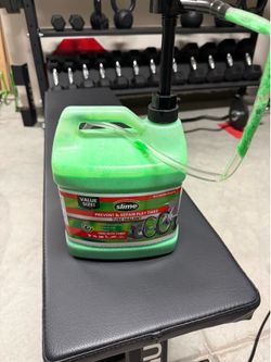 SLIME Tube Sealant