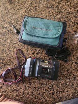 Pentax PC- 333