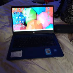 Hp Laptop Works Unlocked With Charger 