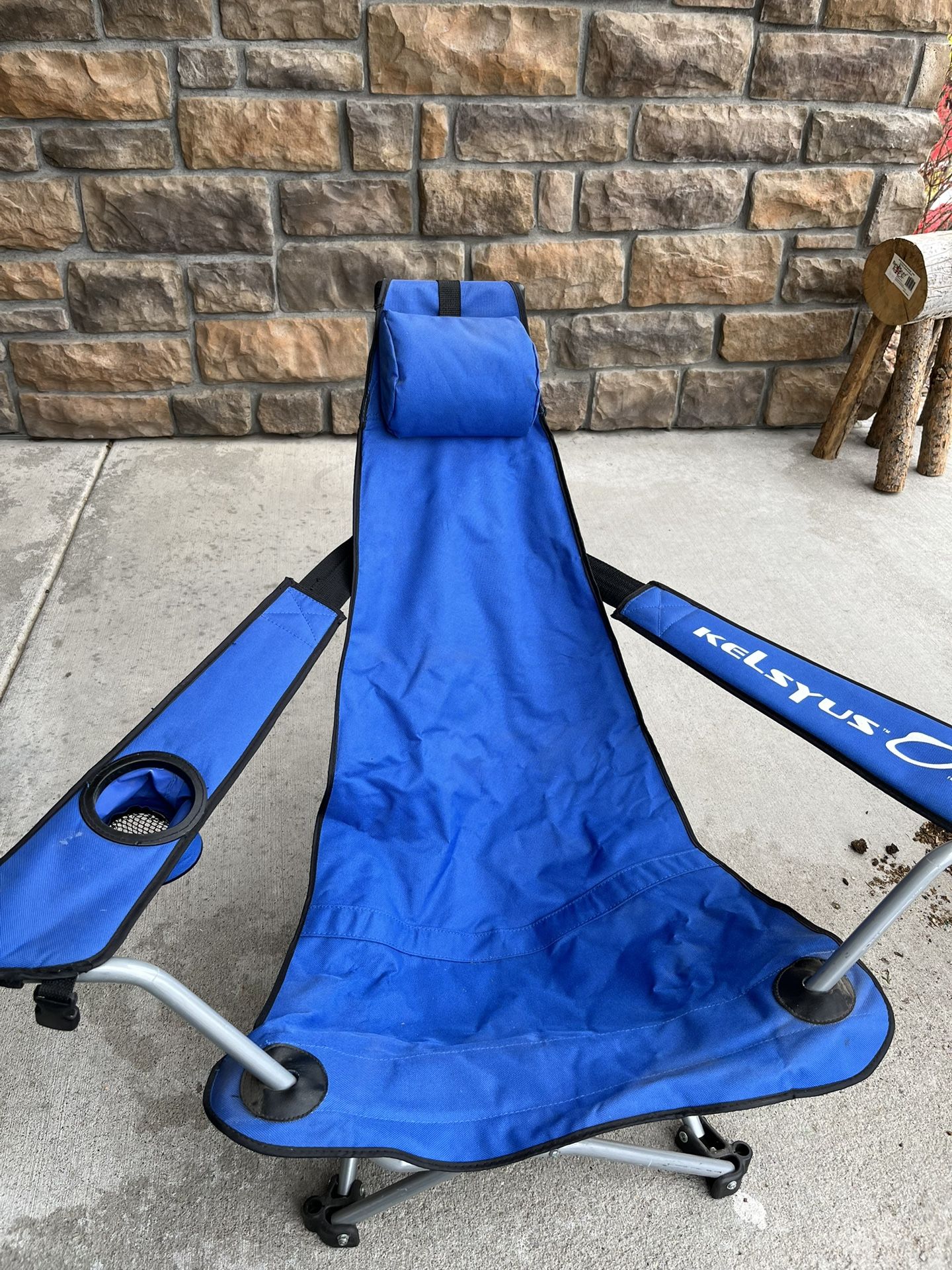 Backpack Beach Chair
