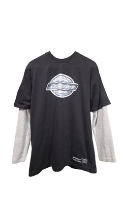 Vintage Dickies shirt