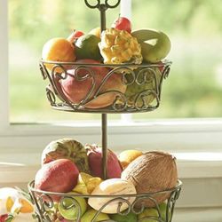 Frutero Princess h $60