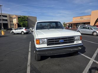 1989 Ford F-250