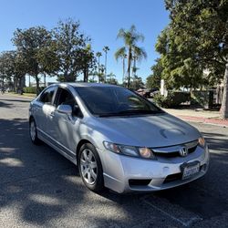 2009 Honda Civic