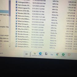 Movies/shows on usb no WiFi