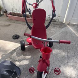 Radio Flyer