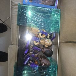 Sacramento King Bobble Head From 2005