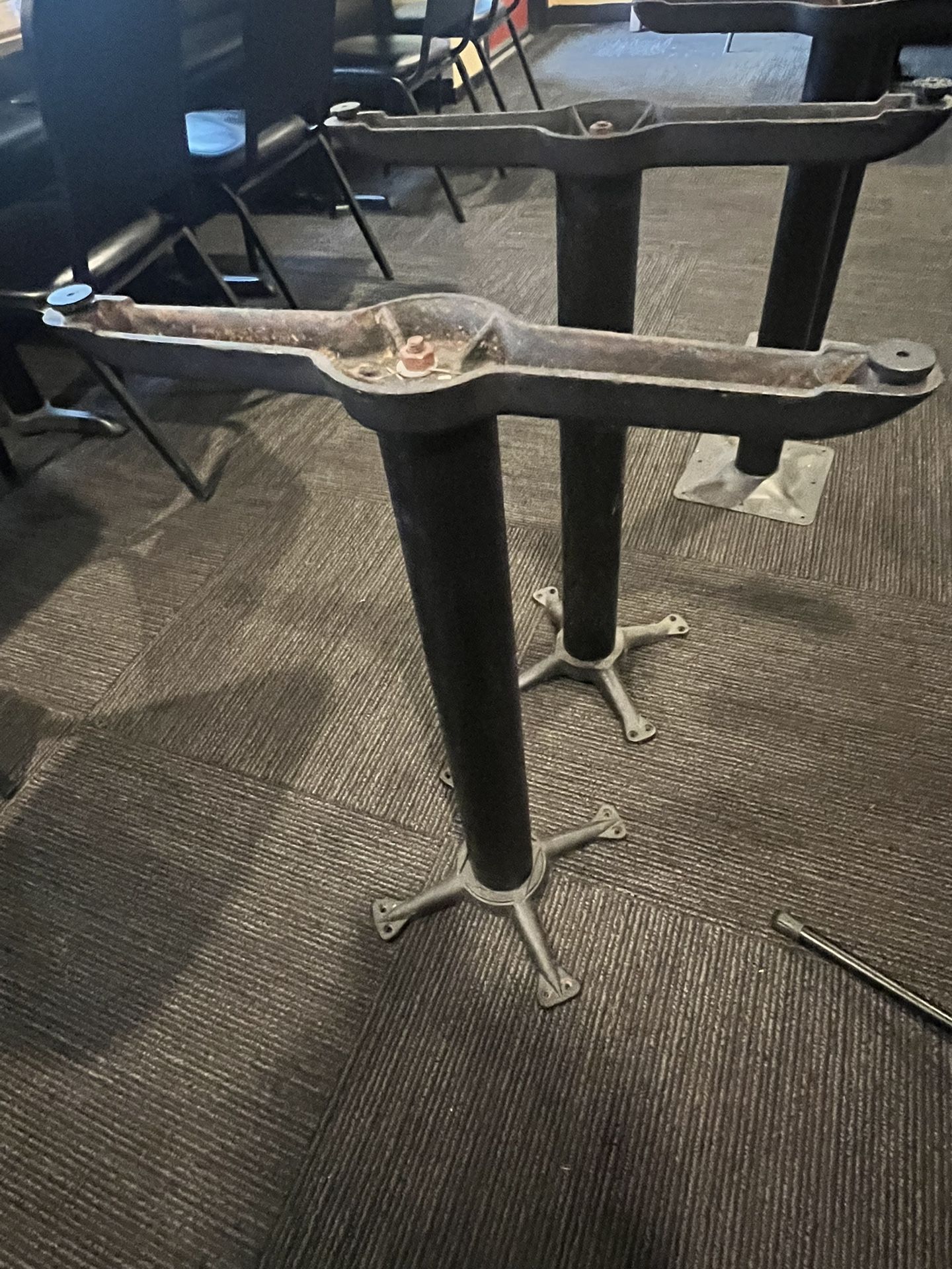 Table Legs