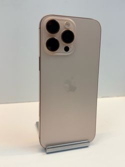 Apple iPhone 16 PRO MAX 256gb. ( Unlocked Phone )