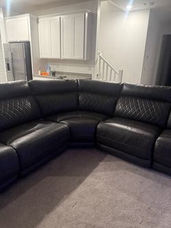 Sectional