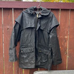 Outback Rain Jacket 