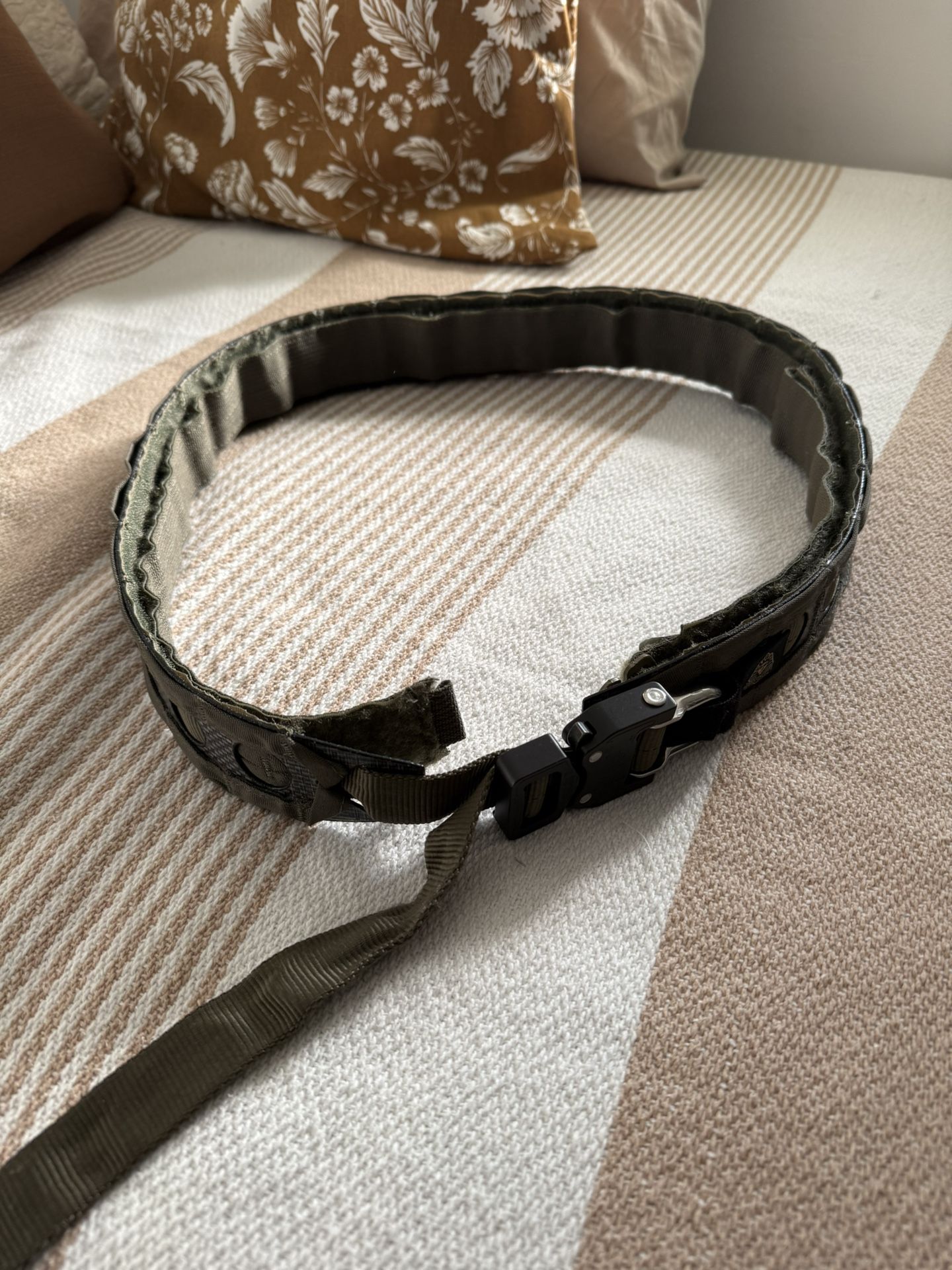 Ferro Concepts Bison Belt 