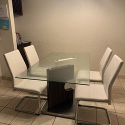 Table Set 
