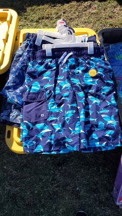 Clothing